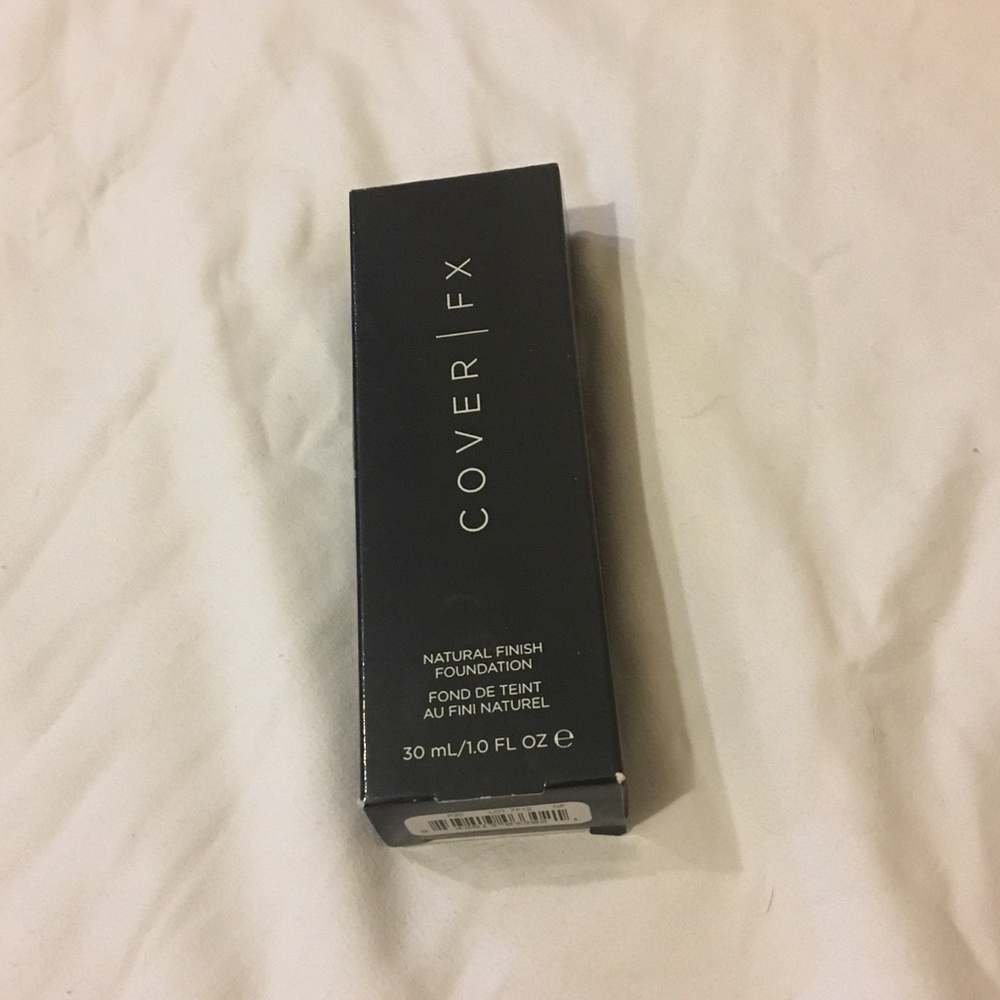 Cover fx foundation - Picture 2 of 4